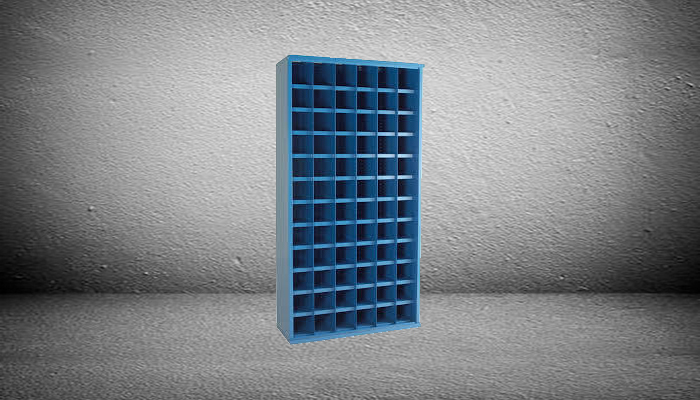 Pigeon Hole Racks Manufacturer In Pune