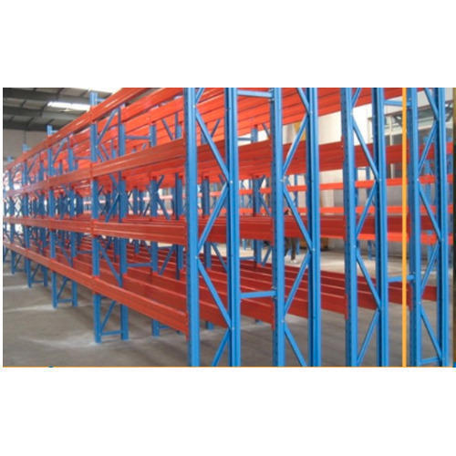 Heavy Duty Storage Racks Manufacturer in Pune